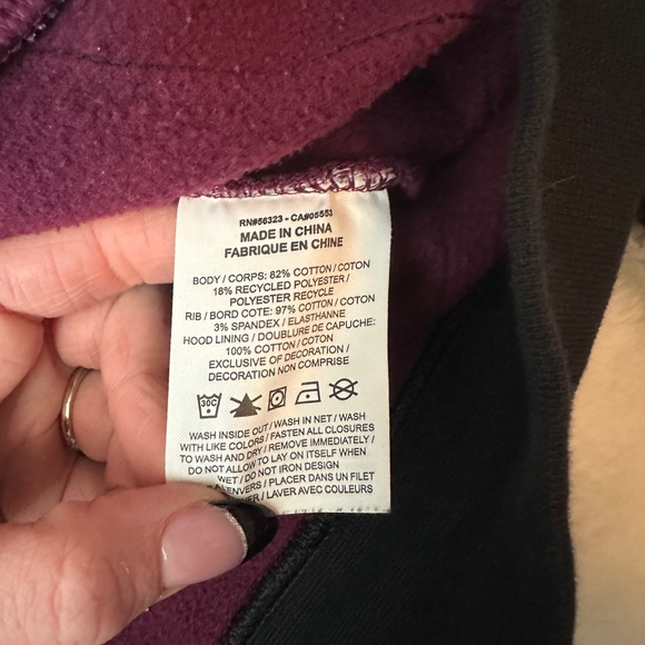 Air Jordan Paris Saint Germain hoodie - Picture 5 of 8